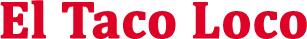 El Taco Loco logo